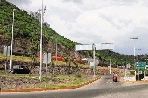 Plebiscito de tren rápido... antes de elecciones
