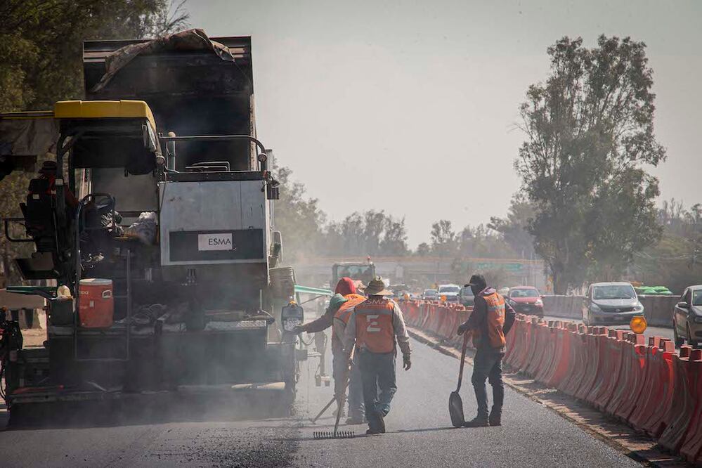 Foto: Demian Chávez