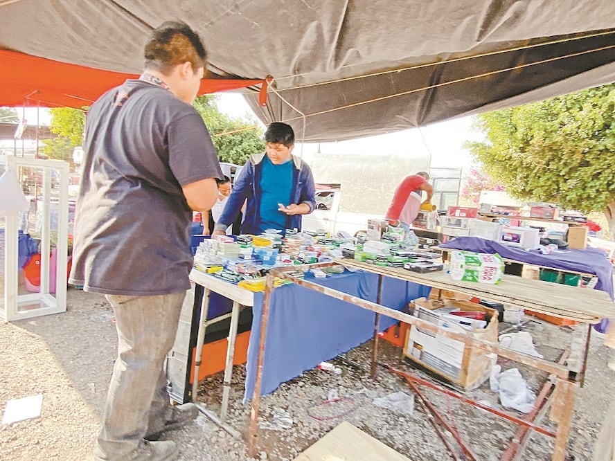 Foto: Demian Chávez