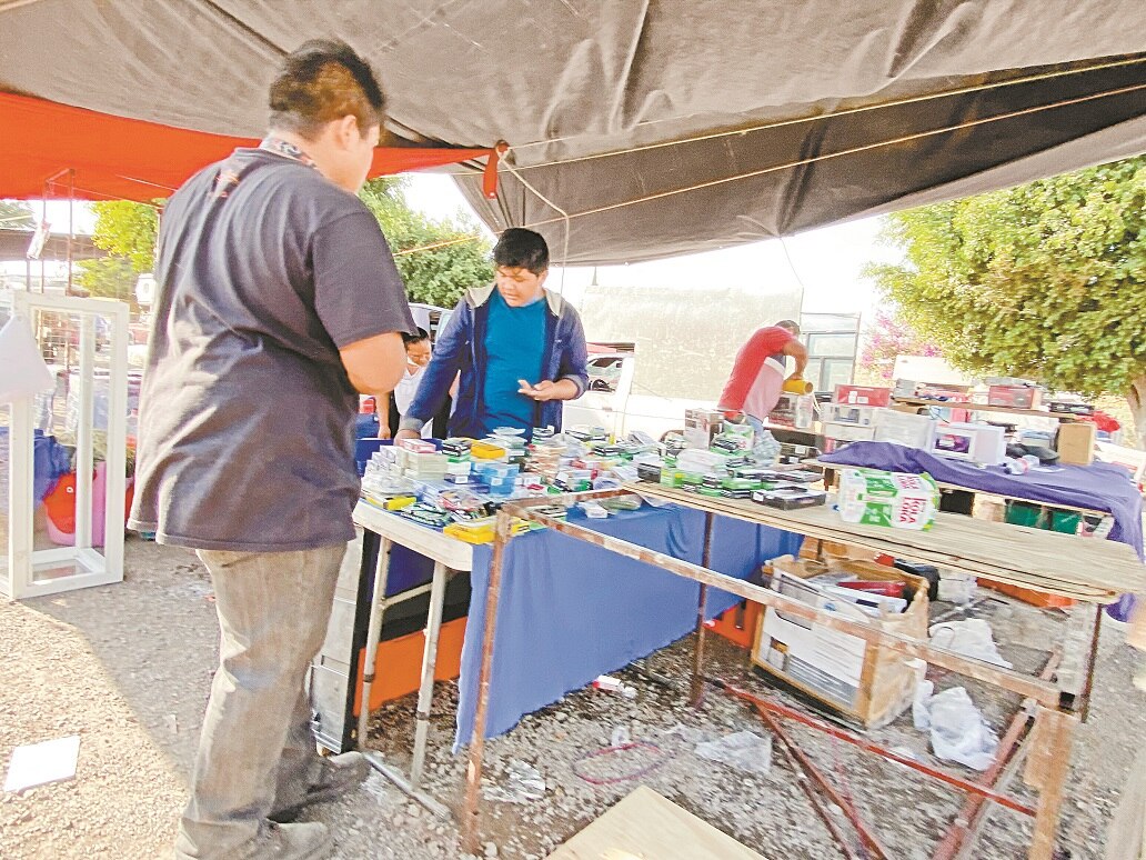 Foto: Demian Chávez