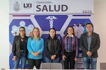 Congreso avala Sistema de Cuidados en Querétaro