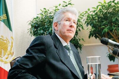 Claves, cadenas de TV  y banda 2.5 GHz: SCT