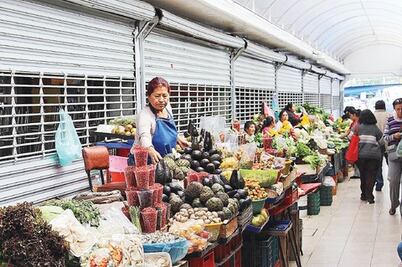 Más de 3 mil vendedores ambulantes