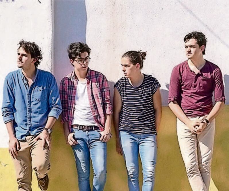Morat ha sido sold out en su natal Colombia y en España. (ARCHIVO. EL UNIVERSAL)