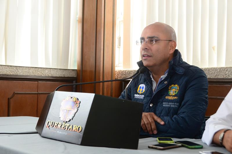 Esperan 26 mmdp por corredor