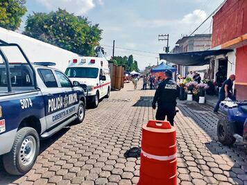 Bajo Reserva 13 de enero de 2026