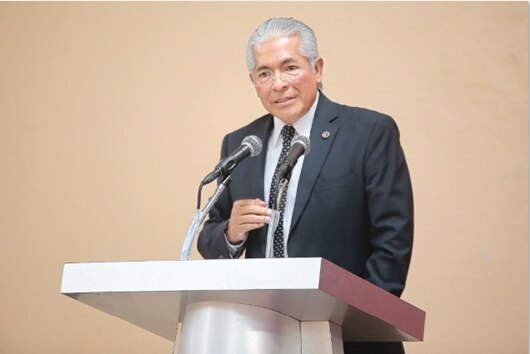 'Que nadie se ponga medallas'