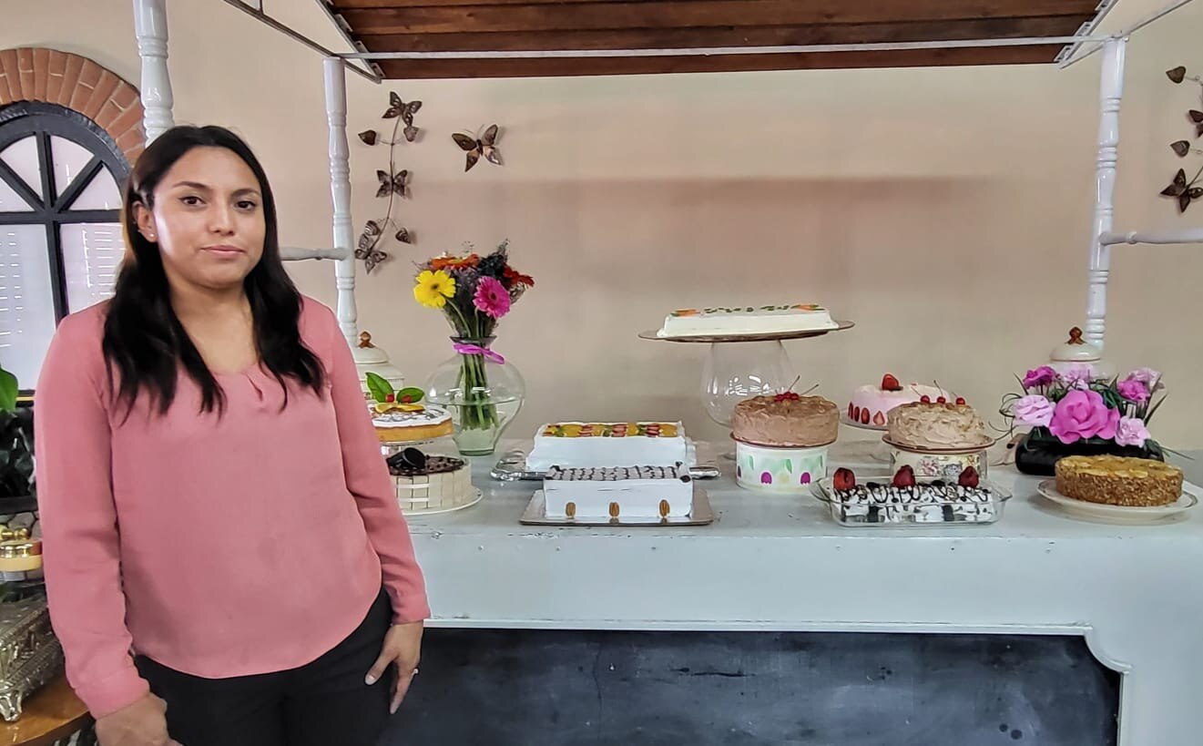 Capacitan a 80 mujeres para el autoempleo