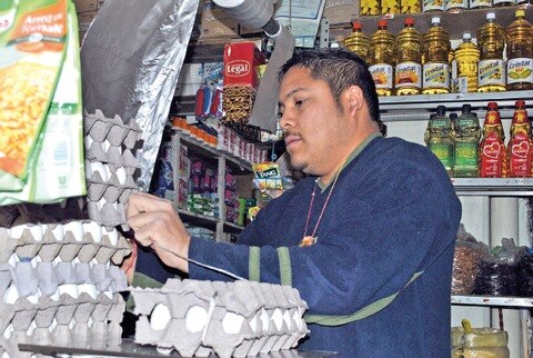 Anuncian 2 nuevas tiendas Diconsa