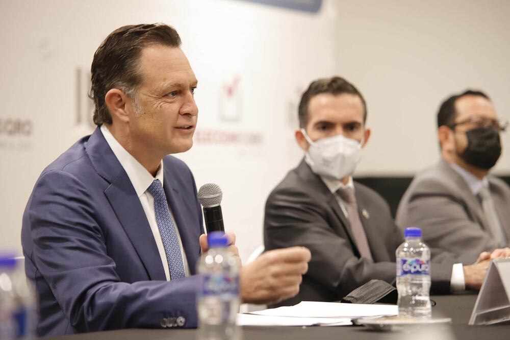 Foto: Demian Chávez