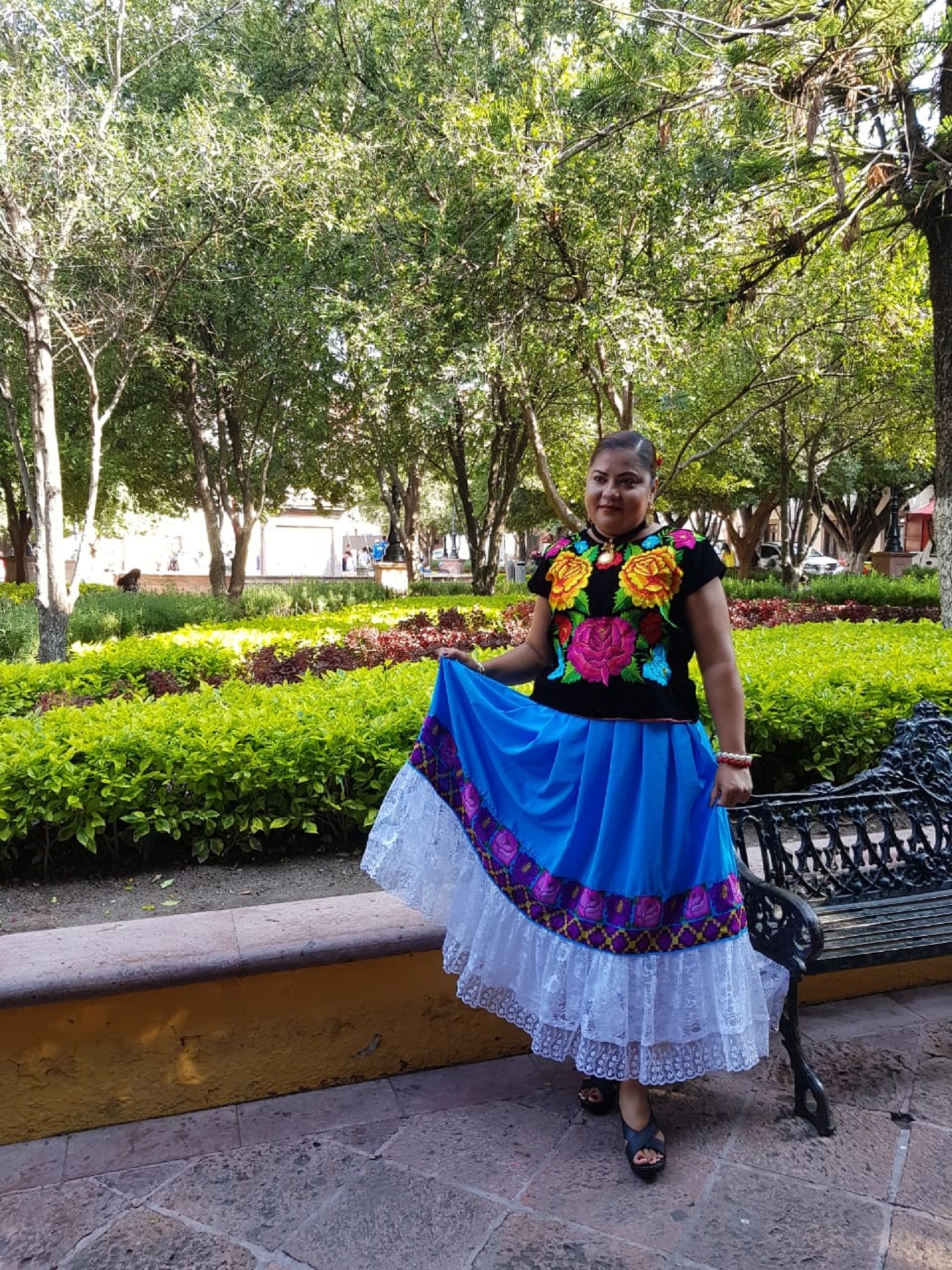 #Avance|Preparan exposición "Vive Oaxaca en Querétaro"