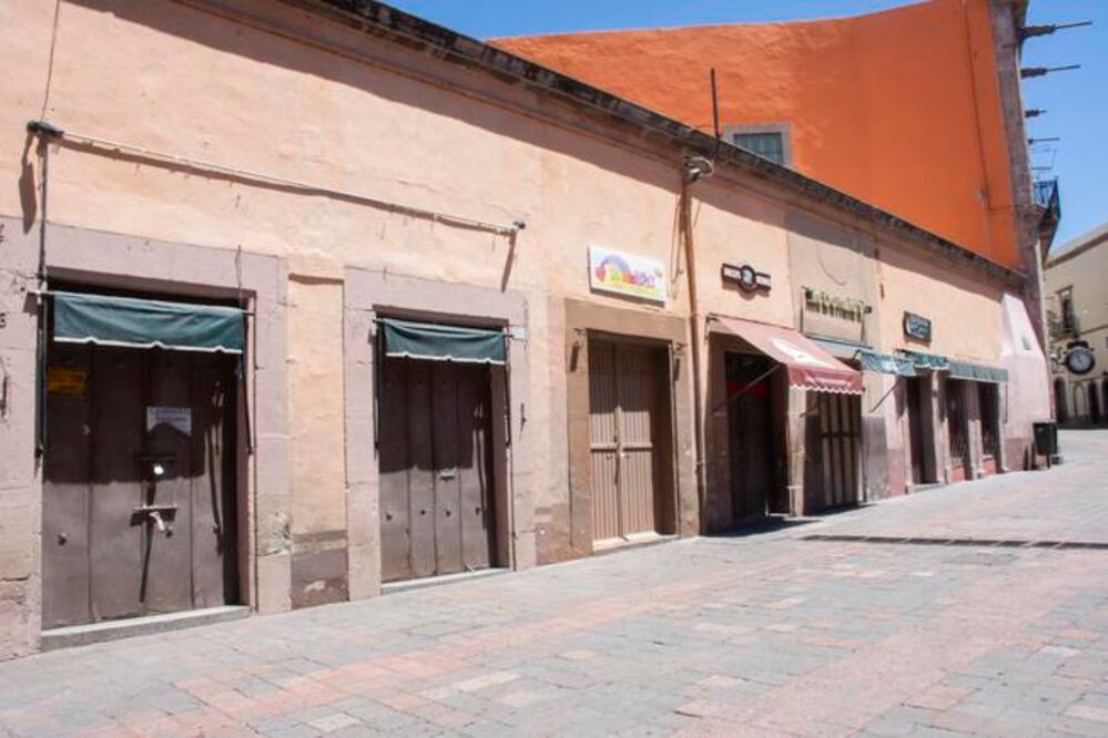 Canacope prevé cierre de 10% de los negocios