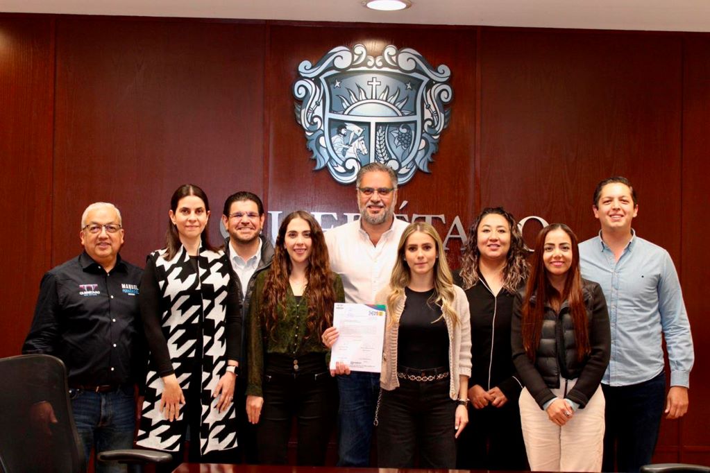 Regidores de Querétaro solicitan a la Secretaría del Medio Ambiente gestionar un estudio e iniciar un nuevo procedimiento. Foto: Especial