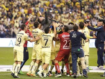 ‘Turco’, no te vayas: aficionados