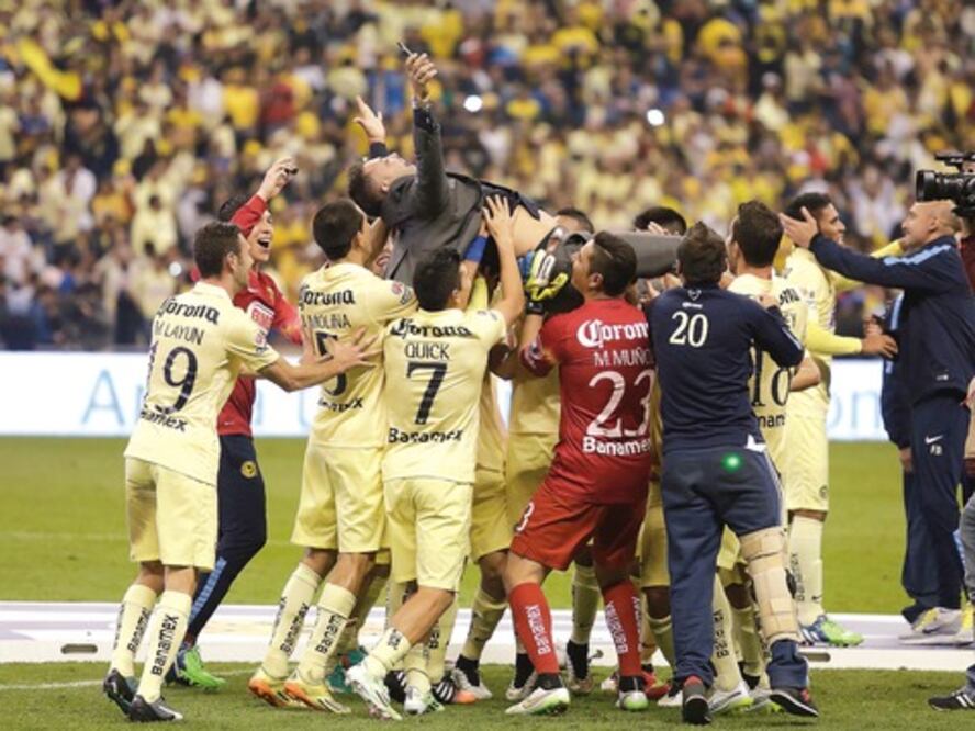 ‘Turco’, no te vayas: aficionados