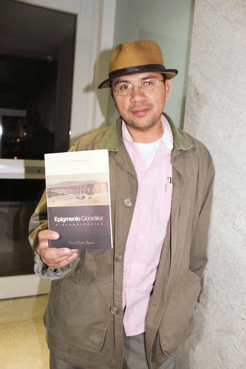 “Circunstancias” de un héroe nacional