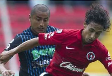 Gallos Blancos sigue en la pelea