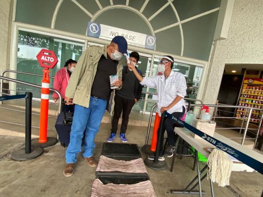 Foto: Archivo. El Universal