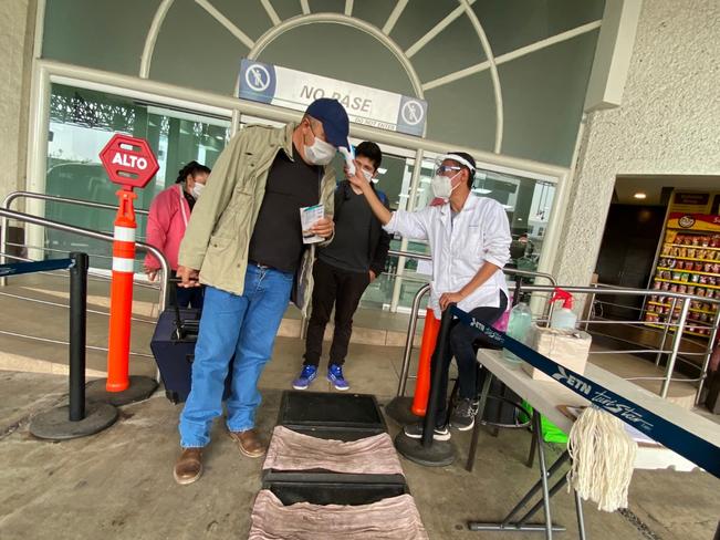 Foto: Archivo. El Universal