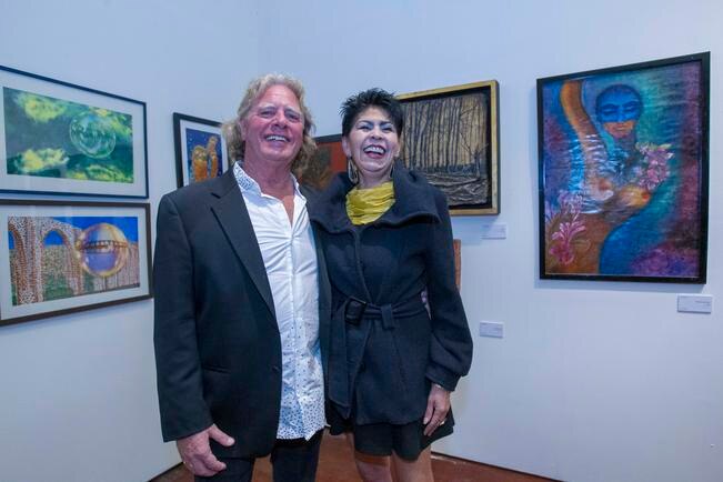 Bill y Eva unen sus mejores Momentos