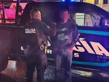 La FGR en Querétaro inicia investigación tras aseguramiento de inhibidor de señal en El Marqués