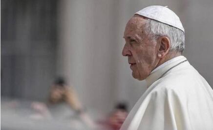 El Papa no participará en foros de paz de AMLO, dice vocero del Vaticano