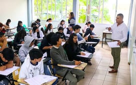 Escuelas deben ser lugares libres de discriminación: SEP