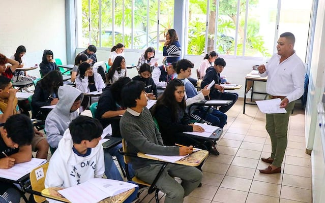 Escuelas deben ser lugares libres de discriminación: SEP