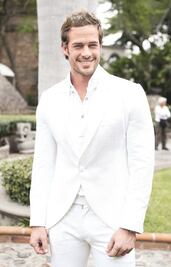 William Levy contra zombis