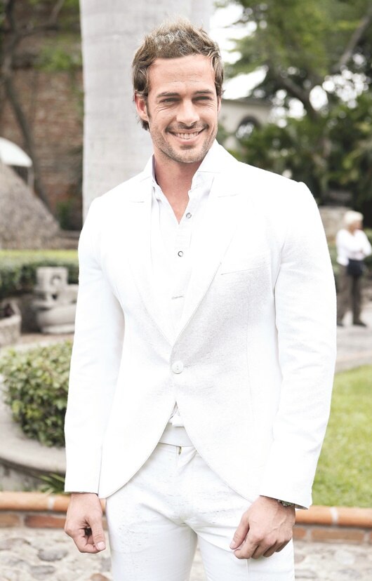 William Levy contra zombis