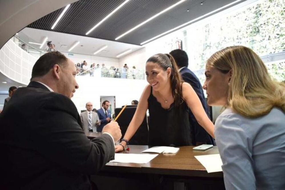 Foto: Tomada de Facebook