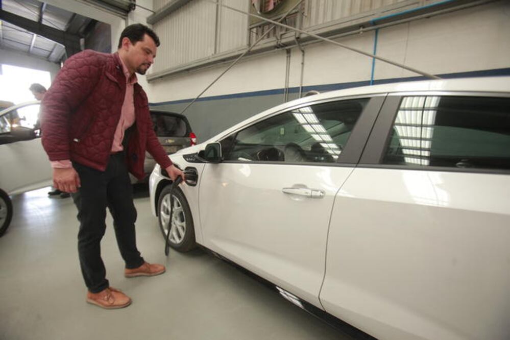 Foto: Archivo. El Universal