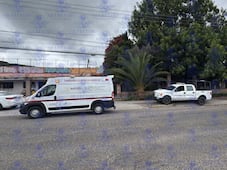 Cateo de la FGE moviliza a policías, paramédicos y Control Animal en Paseo de la República