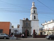 Iniciarán obras en San Francisquito en 4 semanas, dice edil