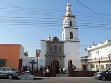 Iniciarán obras en San Francisquito en 4 semanas, dice edil