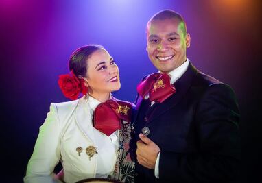 La música mexicana no conoce fronteras