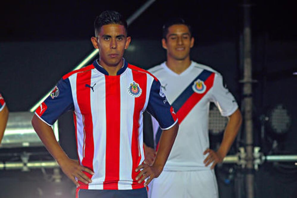 Chivas, por pase a la Libertadores