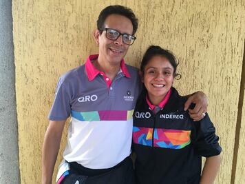 La esgrima local, en perspectiva