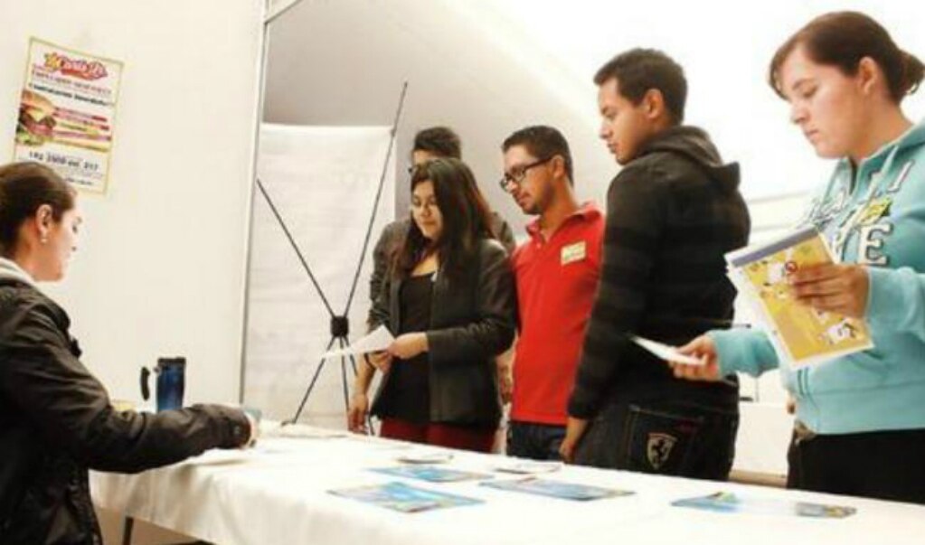 Preparan feria de empleo para mujeres