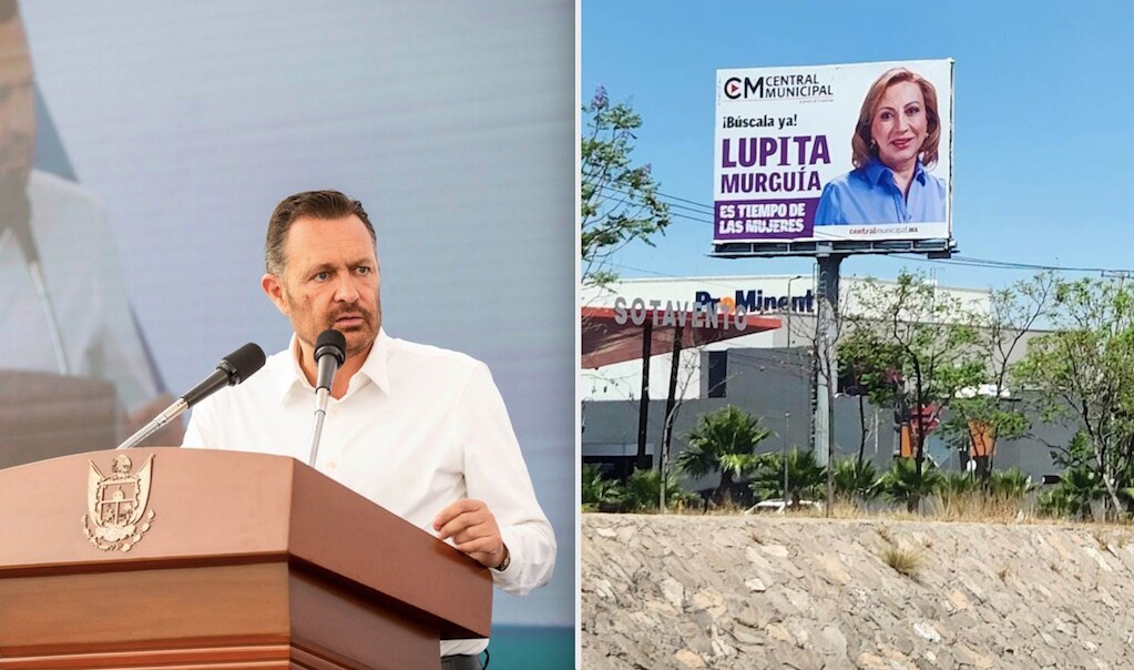 El gobernador de Querétaro reconoce promoción de funcionarios