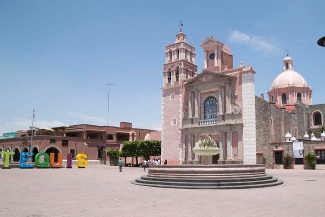 Para la temporada vacacional de Semana Santa se espera la llegada de 25 mil visitantes al municipio y una derrama económica mayor a 37 millones de pesos, según informes de la oficina de turismo local (ARCHIVO. EL UNIVERSAL)