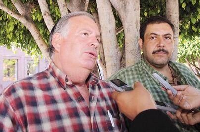 Exigen productores alza en precio de leche