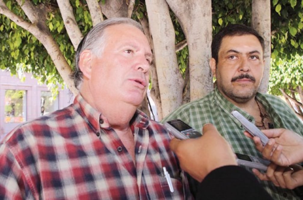 Exigen productores alza en precio de leche