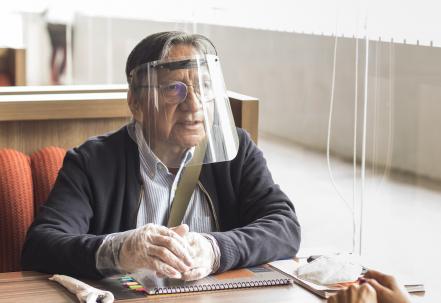 "Covid, el enemigo común de las elecciones en 2021", asegura experto 