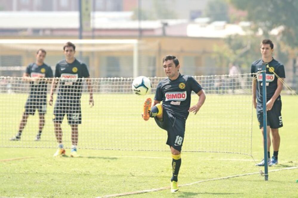 Serán los juegos de semifinales