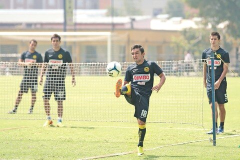 Serán los juegos de semifinales