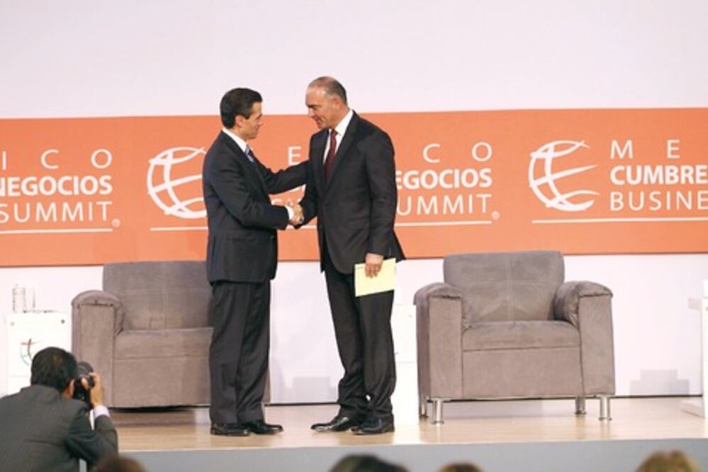 Pide EPN redoblar esfuerzos