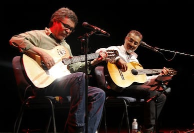 Clausura Mexicanto Festival Cultural 