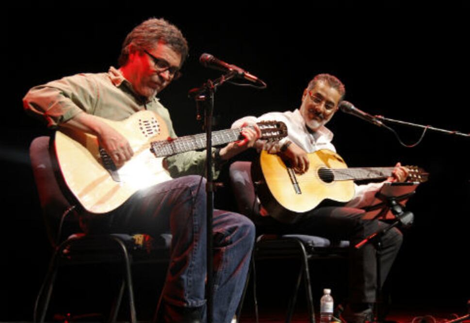 Clausura Mexicanto Festival Cultural 