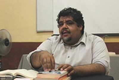 Crótalo, a 20 años, revista para rememorar a Arellano